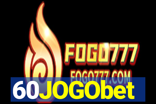 60JOGObet