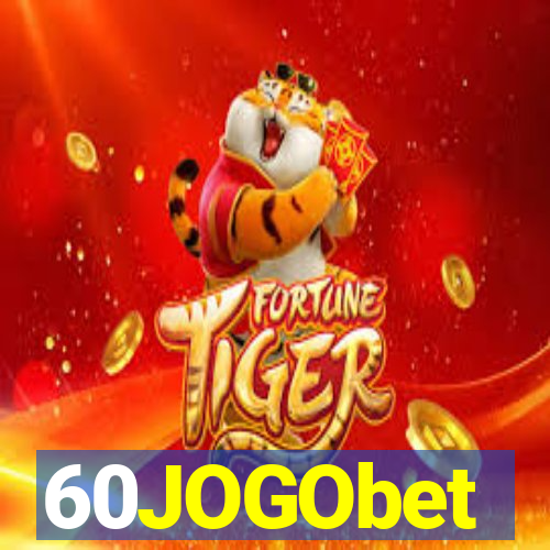 60JOGObet