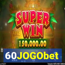 60JOGObet