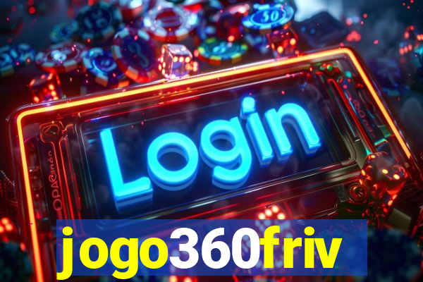jogo360friv