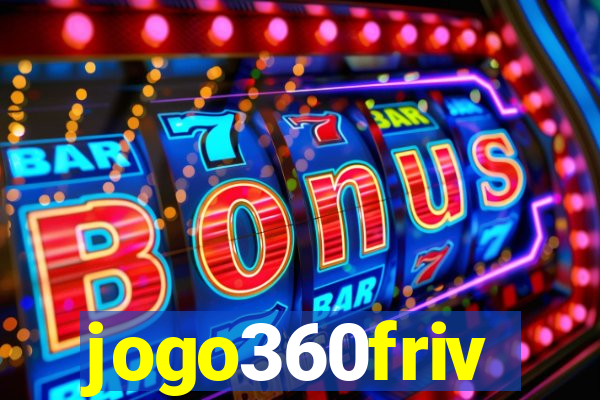 jogo360friv