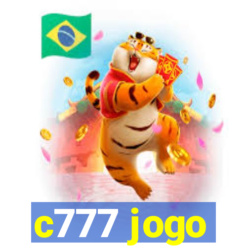c777 jogo