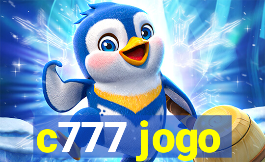 c777 jogo