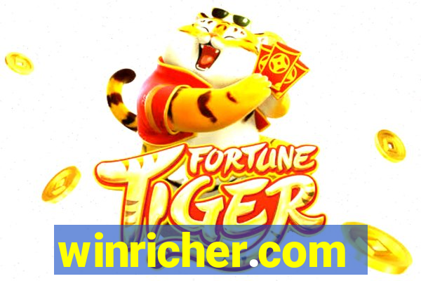 winricher.com