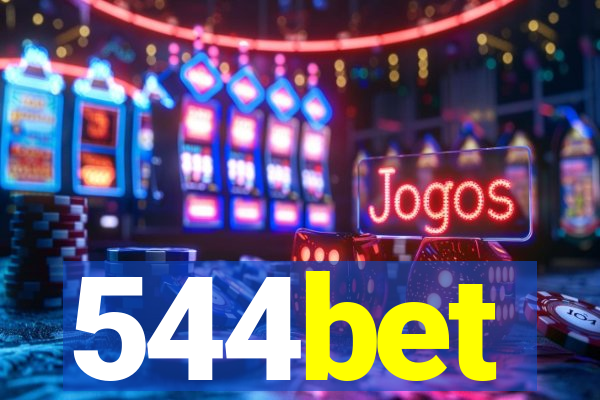 544bet