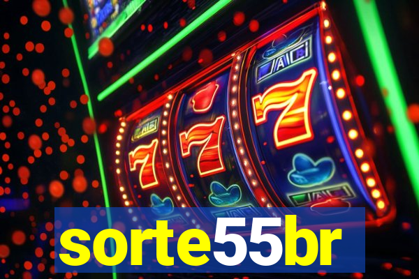 sorte55br