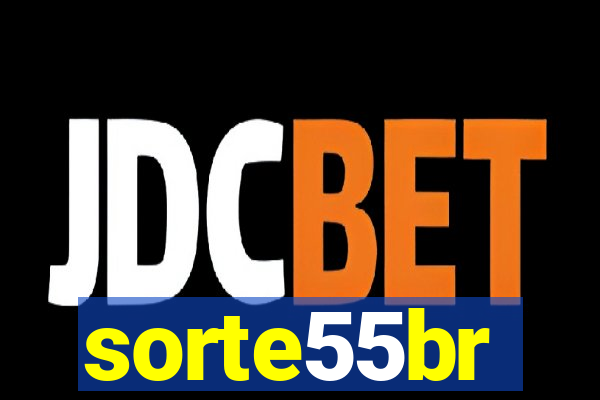 sorte55br