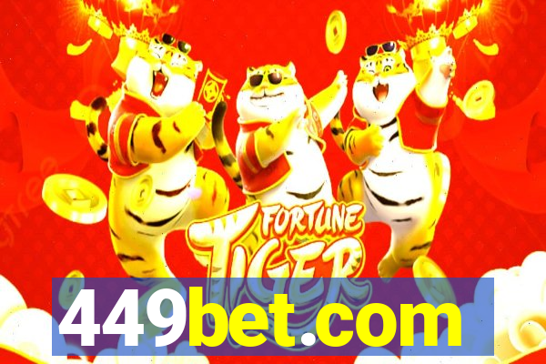 449bet.com