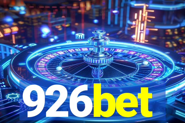 926bet