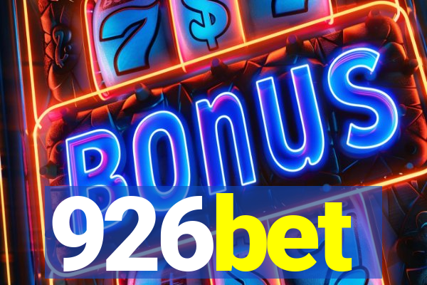 926bet