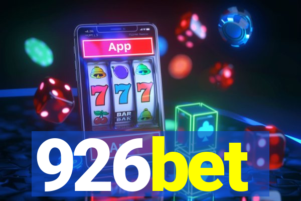 926bet