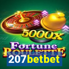 207betbet