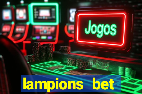 lampions bet charlles e tiringa