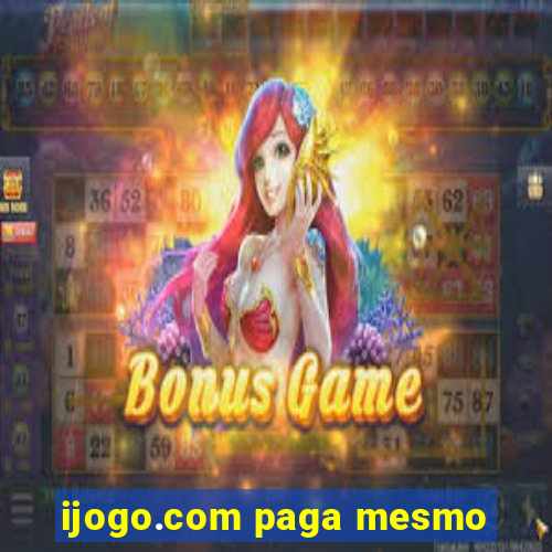 ijogo.com paga mesmo