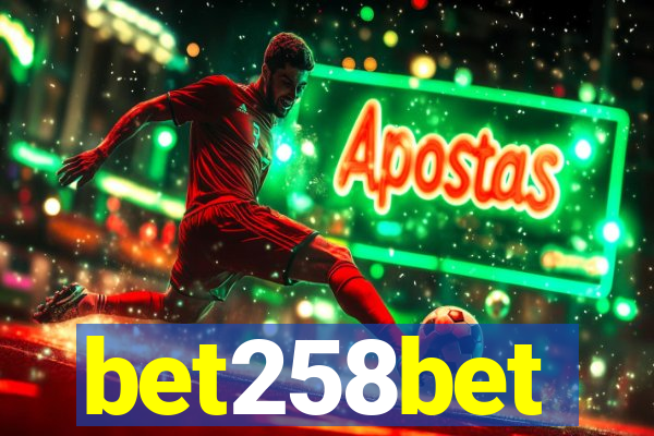 bet258bet