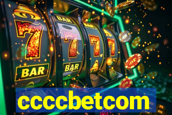 ccccbetcom
