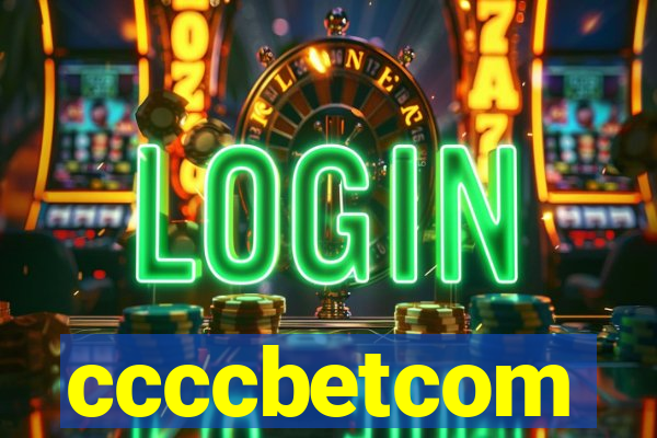 ccccbetcom