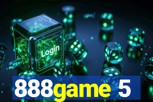 888game 5