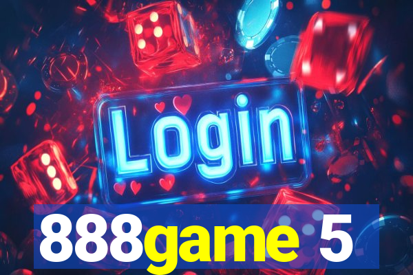888game 5