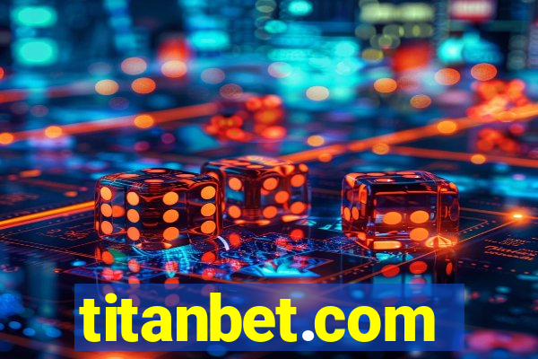 titanbet.com