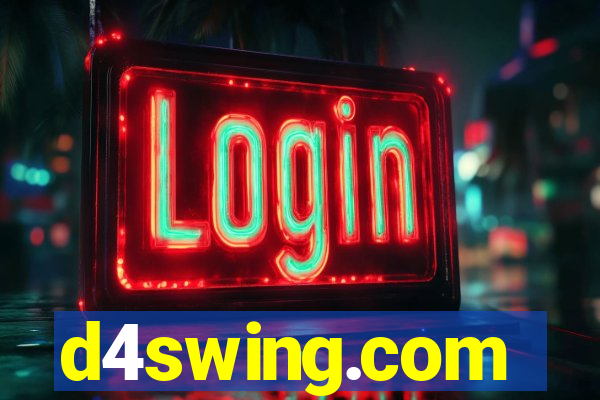 d4swing.com
