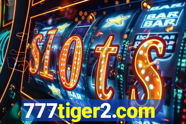 777tiger2.com