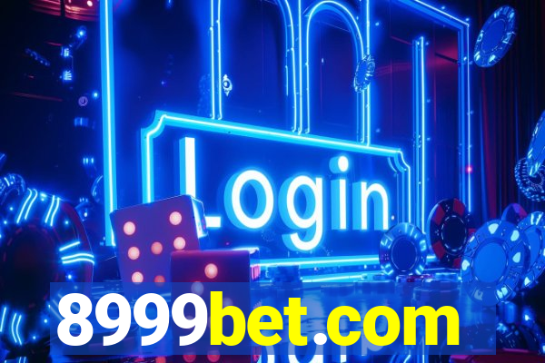 8999bet.com