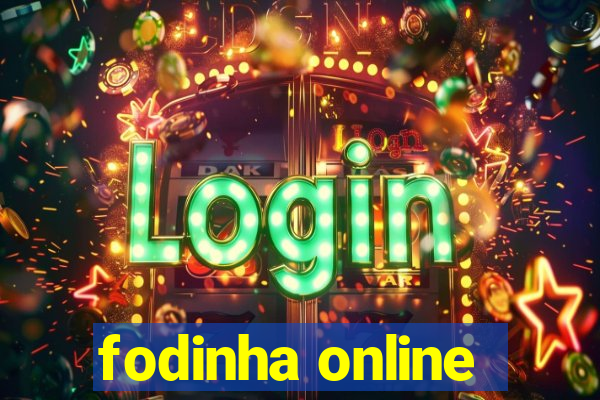 fodinha online