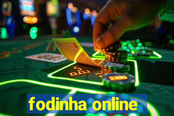 fodinha online