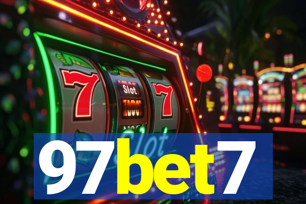 97bet7