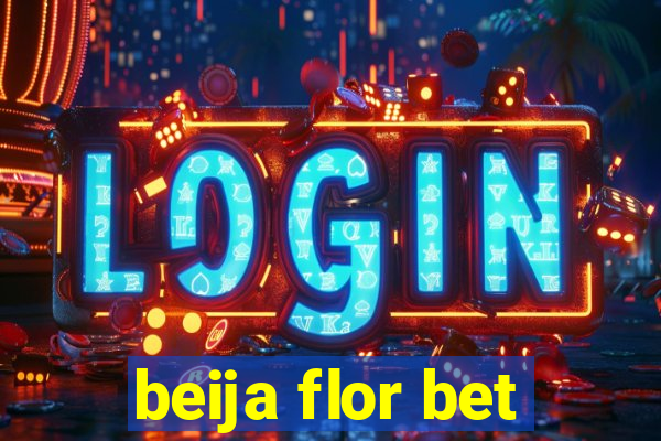 beija flor bet