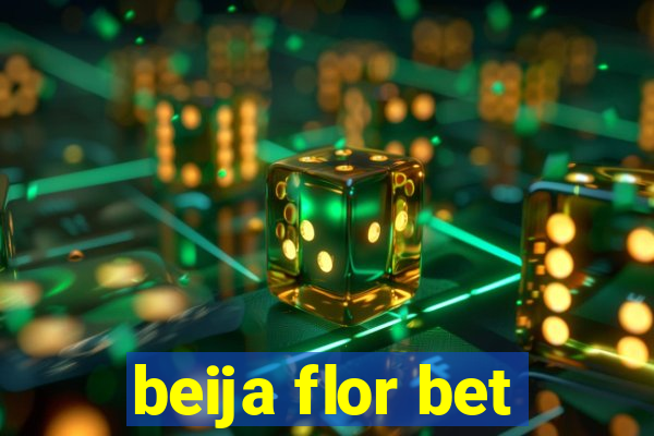beija flor bet