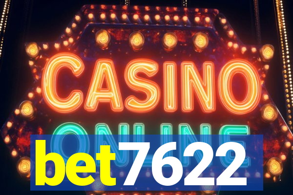 bet7622