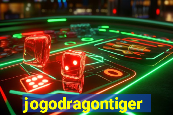 jogodragontiger