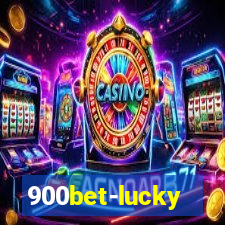 900bet-lucky