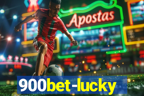900bet-lucky