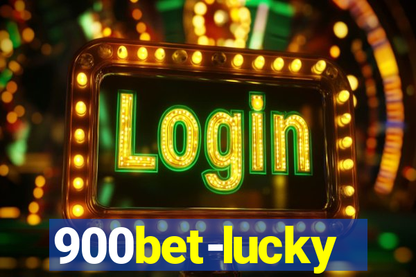 900bet-lucky
