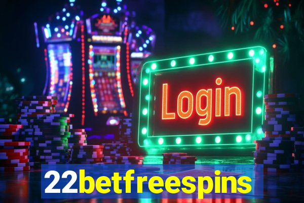 22betfreespins