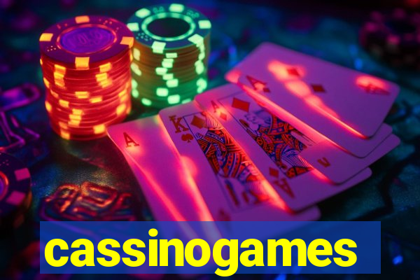 cassinogames