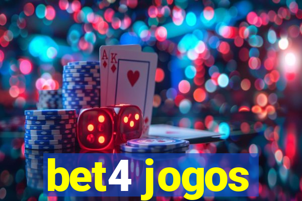bet4 jogos