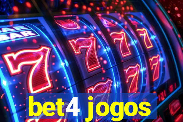 bet4 jogos