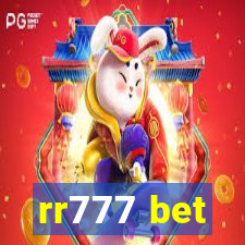 rr777 bet