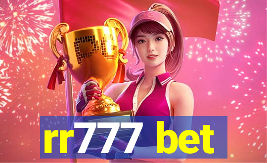 rr777 bet