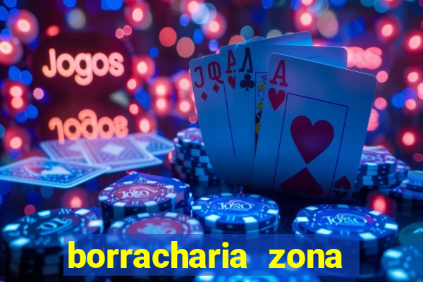 borracharia zona norte porto alegre