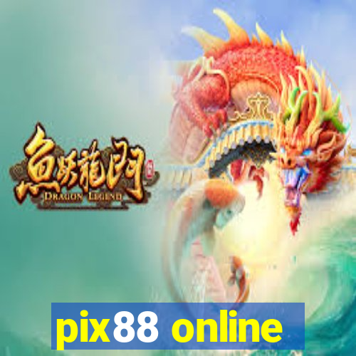 pix88 online