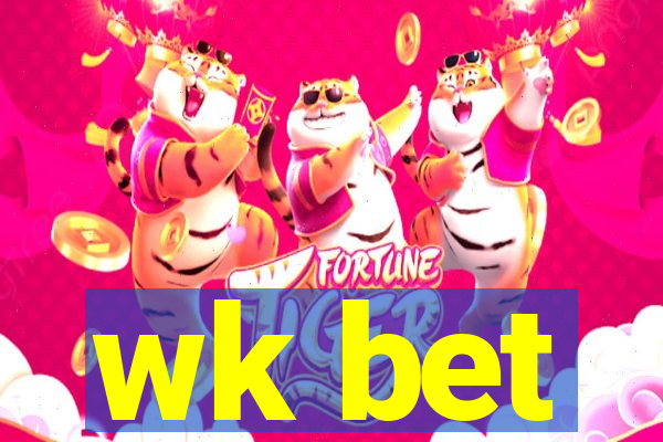 wk bet