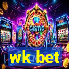 wk bet