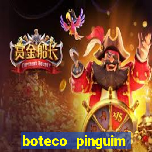 boteco pinguim assis brasil porto alegre