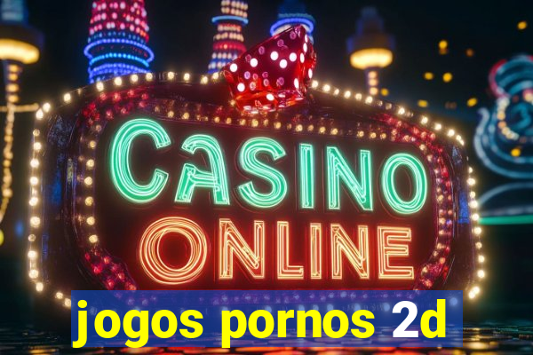 jogos pornos 2d