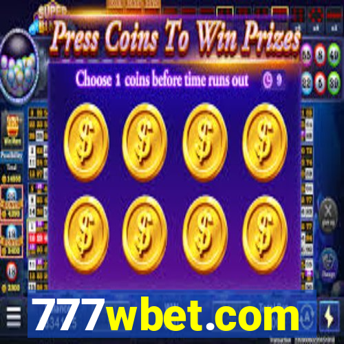 777wbet.com